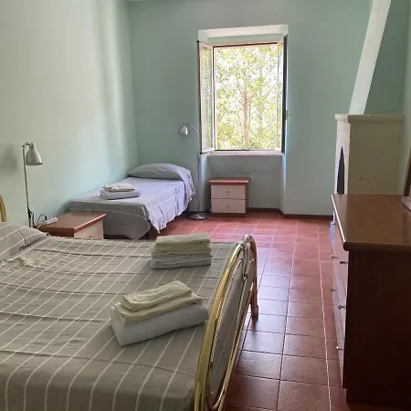 Apartment Casale Colle Dei Pini -