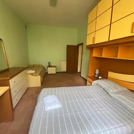 Casale Colle Dei Pini - Apartment