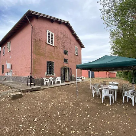 Apartment Casale Colle Dei Pini - Casaccia