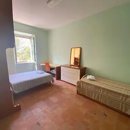 Casale Colle Dei Pini - Casaccia