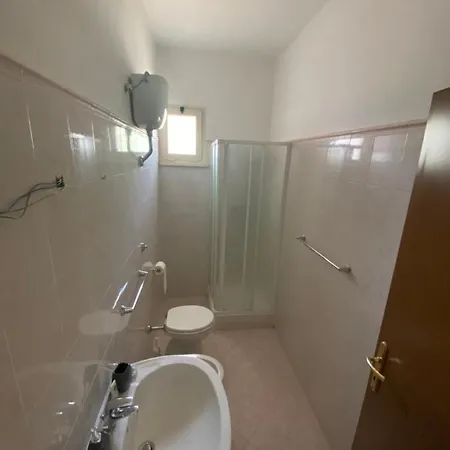Casale Colle Dei Pini - Apartment Casaccia