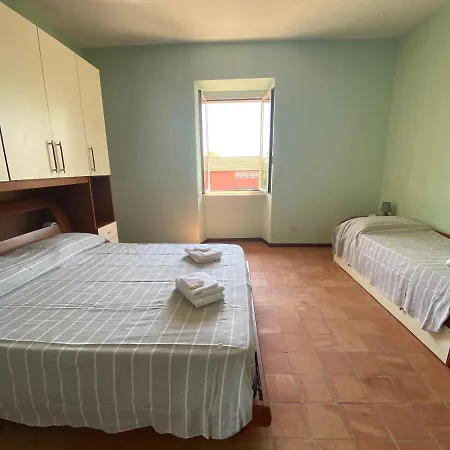 Apartment Casale Colle Dei Pini - *
