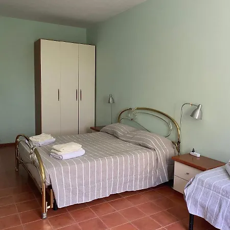 Apartment Casale Colle Dei Pini - Casaccia
