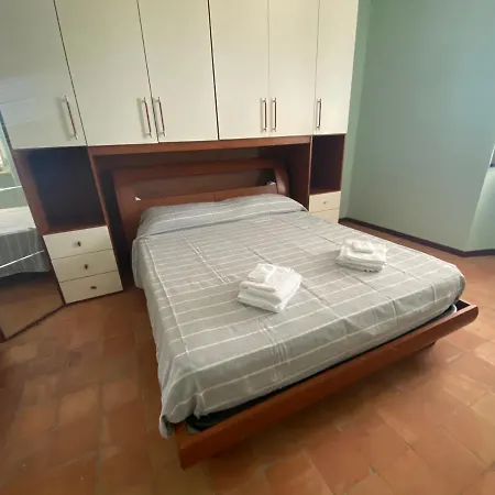 Casale Colle Dei Pini - Apartment Casaccia