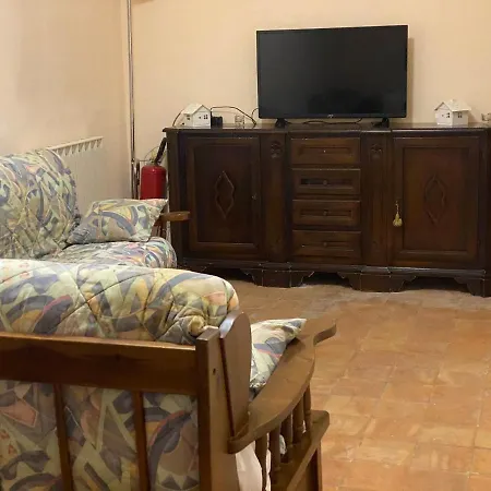 Casale Colle Dei Pini -