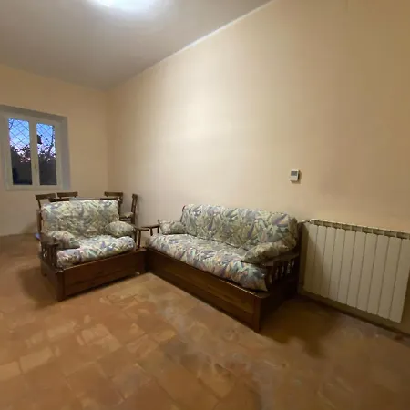 Casale Colle Dei Pini - Apartment Casaccia